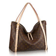 Louis Vuitton M41207 Tuileries Bandolera Lona Monogram