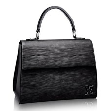 Louis Vuitton M41312 Cluny BB Tote Bag Epi Cuero
