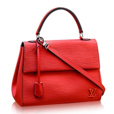 Louis Vuitton M41333 Cluny MM Bolso Tote Epi Cuero