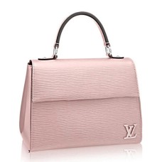 Louis Vuitton M41338 Cluny BB Tote Bag Epi Cuero