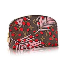 Louis Vuitton M41425 Neceser Monogram Lona