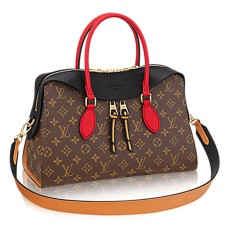 Louis Vuitton M41454 Tuileries Tote Bag Lona Monogram