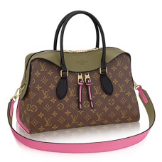 Louis Vuitton M41455 Tuileries Tote Bag Lona Monogram