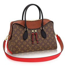 Louis Vuitton M41456 Tuileries Tote Bag Lona Monogram