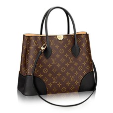 Louis Vuitton M41595 Flandrin Tote Bag Lona Monogram