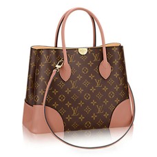 Louis Vuitton M41597 Flandrin Tote Bag Lona Monogram