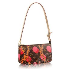 Louis Vuitton M41604 Estuche Accesorios Ramages Monogram Canvas