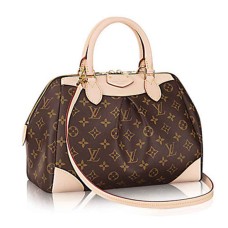 Louis Vuitton M41632 Segur Tote Bag Lona Monogram
