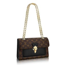 Louis Vuitton M41730 Victoire Bandolera Lona Monogram