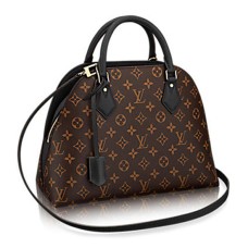 Louis Vuitton M41780 Alma BNB Bolso de mano Monogram Canvas