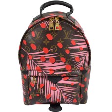 Mochila Louis Vuitton M41981 Palm Springs PM Monogram Canvas