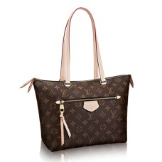 Louis Vuitton M42268 Iena PM Bandolera Monogram Canvas