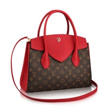 Louis Vuitton M42270 Bolso Tote Florine Lona Monogram