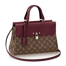 Louis Vuitton M42413 Bolso Tote Venus Lona Monogram