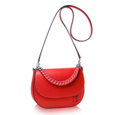 Louis Vuitton M42675 Luna Bandolera Epi Cuero