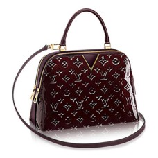 Louis Vuitton M42693 Bolso tote Melrose Monogram Vernis