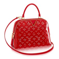 Louis Vuitton M42694 Bolso tote Melrose Monogram Vernis