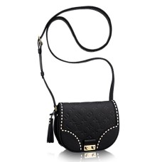 Louis Vuitton M43143 Junot Bandolera Monogram Empreinte Cuero