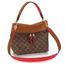 Louis Vuitton M43157 Tuileries Besace Bandolera Monogram Canvas