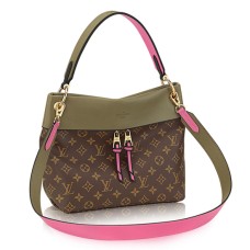 Louis Vuitton M43159 Tuileries Besace Bandolera Monogram Canvas