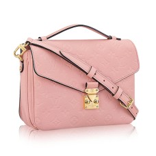 Louis Vuitton M44018 Pochette Metis Bandolera Monogram Empreinte Cuero