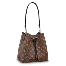 Louis Vuitton M44020 Neo Noe Bandolera Lona Monogram