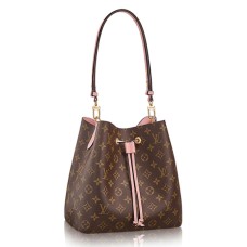 Louis Vuitton M44022 Neo Noe Bandolera Lona Monogram