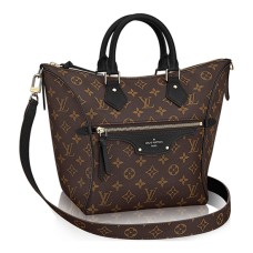 Louis Vuitton M44057 Tournelle PM Tote Bag Lona Monogram