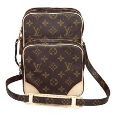 Louis Vuitton M45236 Amazone Bandolera Lona Monogram