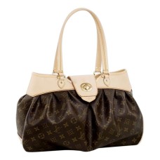 Louis Vuitton M45714 Boetie MM Bolso de mano Monogram Canvas
