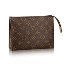 Louis Vuitton M47544 Neceser 19 Lona Monogram