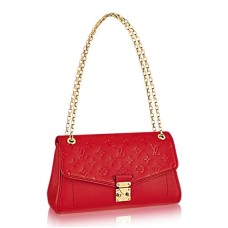 Louis Vuitton M48949 Saint-Germain PM Bandolera Monogram Empreinte Cuero
