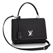 Louis Vuitton M50250 Lockme II Bandolera Piel Taurillon