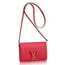 Louis Vuitton M50284 Louise PM Bandolera Epi Cuero