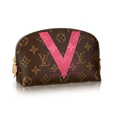Louis Vuitton M50289 Neceser Monogram Lona