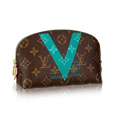 Louis Vuitton M50290 Neceser Monogram Canvas
