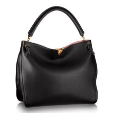 Louis Vuitton M50326 Tournon Hobo Bolso Taurillon Cuero