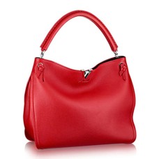 Louis Vuitton M50327 Tournon Hobo Bolso Taurillon Cuero