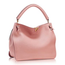 Louis Vuitton M50330 Tournon Hobo Bolso Taurillon Cuero