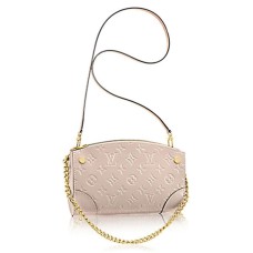 Louis Vuitton M50407 Santa Monica Clutch Bandolera Monogram Vernis