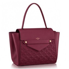 Louis Vuitton M50440 Trocadero Tote Bag Monogram Empreinte Cuero