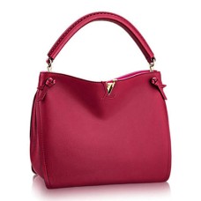 Louis Vuitton M50540 Tournon Hobo Bolso Taurillon Cuero