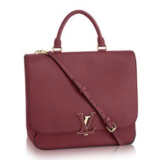 Louis Vuitton M50544 Volta Bolso Tote Cuero Taurillon