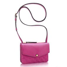 Louis Vuitton M50629 Dos veces Bandolera Monogram Empreinte Cuero