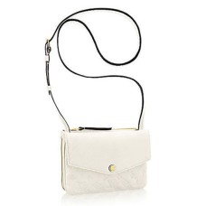 Louis Vuitton M50882 Dos veces Bandolera Monogram Empreinte Cuero