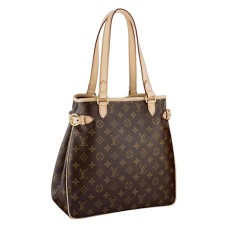 Louis Vuitton M51153 Batignolles Verticalid Bandolera Monogram Canvas