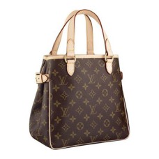 Louis Vuitton M51156 Batignolles Bandolera Lona Monogram