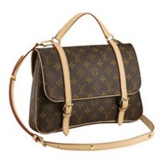 Louis Vuitton M51158 Murrell Sac A Dos Mochila Monogram Canvas