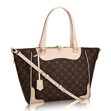 Louis Vuitton M51191 Estrela MM Bandolera Monogram Canvas