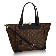 Louis Vuitton M51192 Estrela MM Bandolera Monogram Canvas